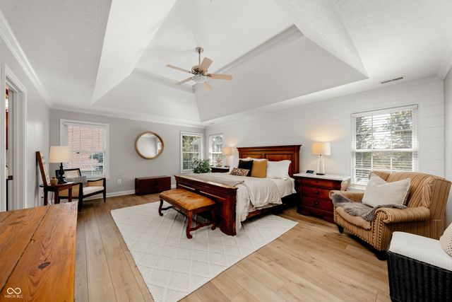 4053 Burford Drive, Carmel, IN 46074