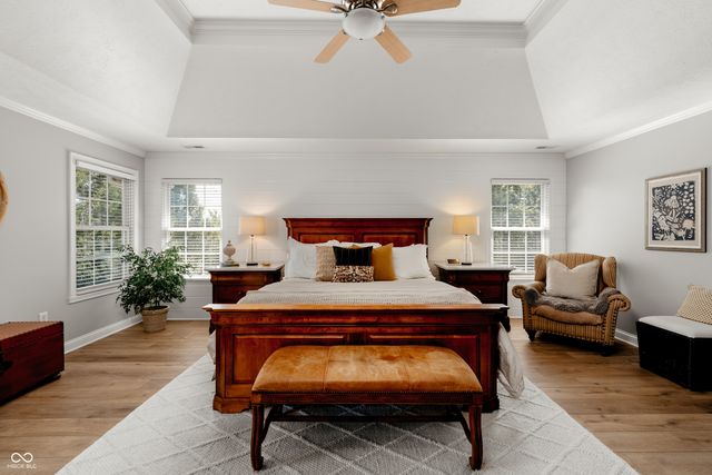 4053 Burford Drive, Carmel, IN 46074