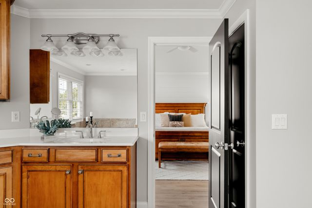 4053 Burford Drive, Carmel, IN 46074
