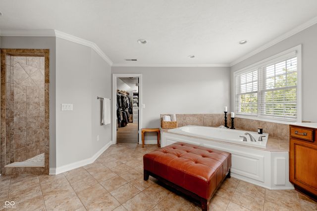 4053 Burford Drive, Carmel, IN 46074