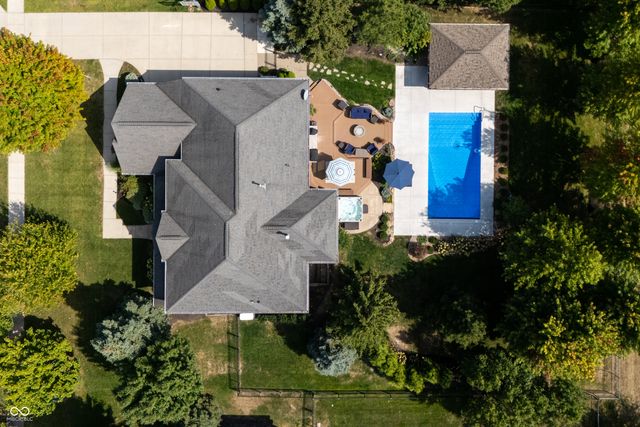 4053 Burford Drive, Carmel, IN 46074