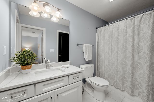 4053 Burford Drive, Carmel, IN 46074