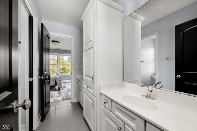 4053 Burford Drive, Carmel, IN 46074