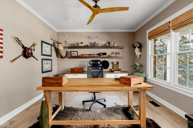 4053 Burford Drive, Carmel, IN 46074