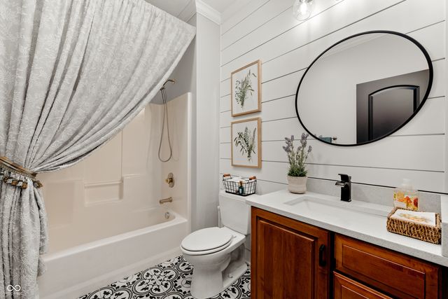 4053 Burford Drive, Carmel, IN 46074