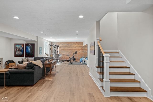 4053 Burford Drive, Carmel, IN 46074