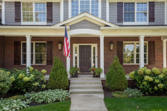 4053 Burford Drive, Carmel, IN 46074