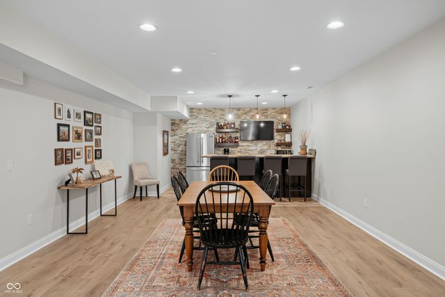 4053 Burford Drive, Carmel, IN 46074