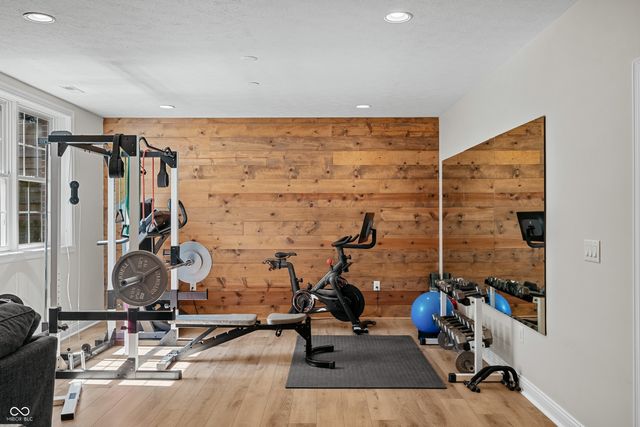 4053 Burford Drive, Carmel, IN 46074