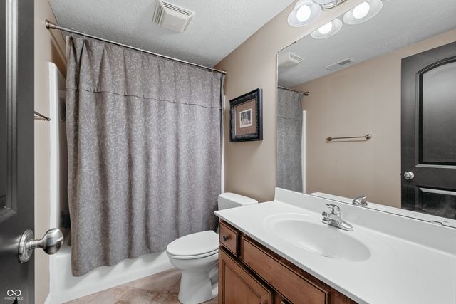 4053 Burford Drive, Carmel, IN 46074