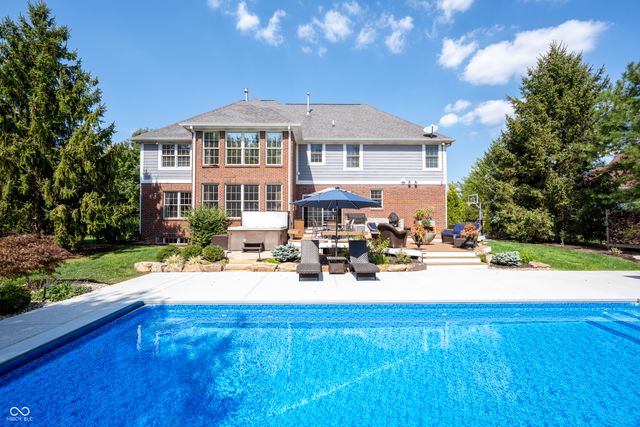 4053 Burford Drive, Carmel, IN 46074