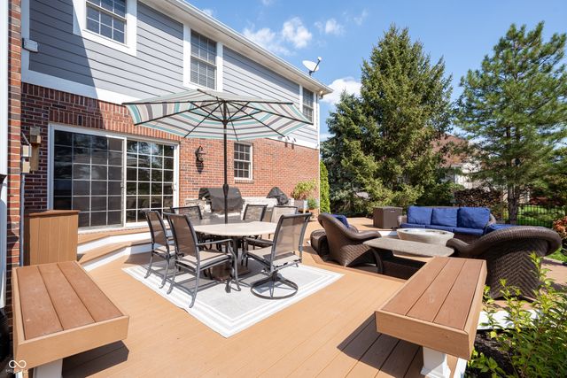 4053 Burford Drive, Carmel, IN 46074