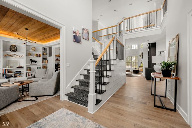 4053 Burford Drive, Carmel, IN 46074