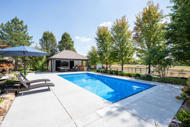 4053 Burford Drive, Carmel, IN 46074