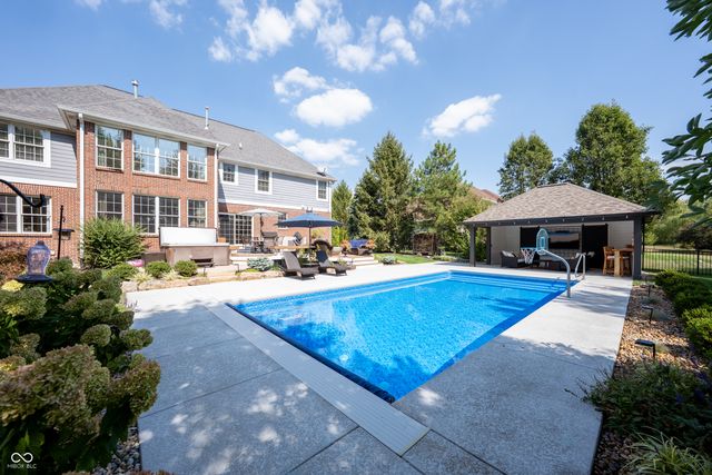 4053 Burford Drive, Carmel, IN 46074