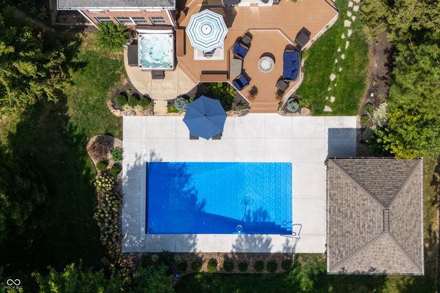 4053 Burford Drive, Carmel, IN 46074