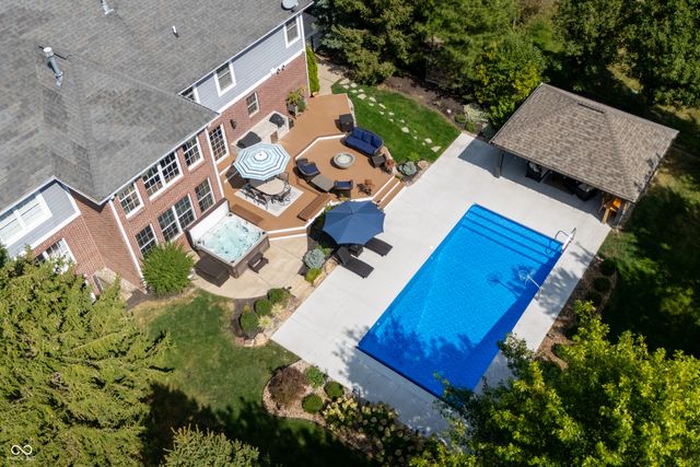 4053 Burford Drive, Carmel, IN 46074