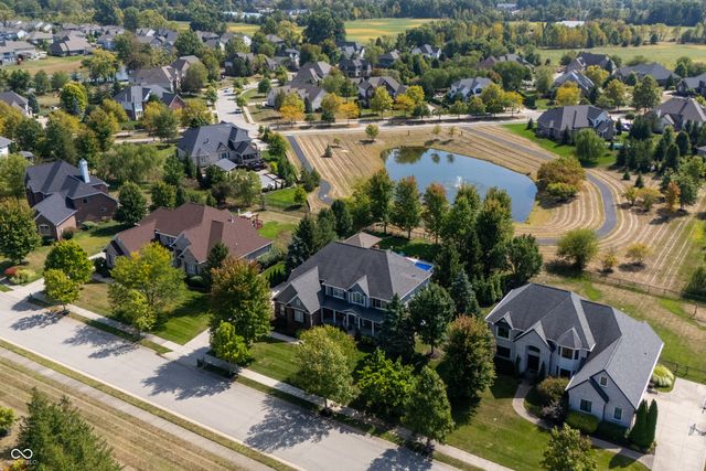 4053 Burford Drive, Carmel, IN 46074