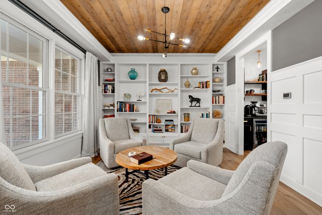 4053 Burford Drive, Carmel, IN 46074