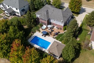 4053 Burford Drive, Carmel, IN 46074