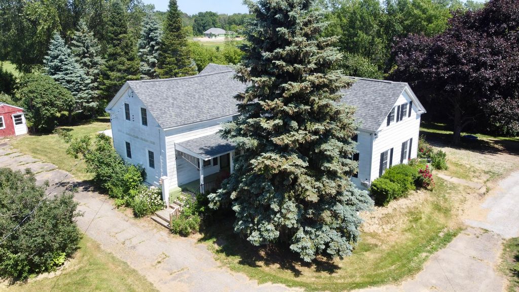 1330 Cumberland Head Road, Plattsburgh, NY 12901