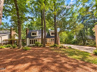 708 Dawnwood Court, Raleigh, NC 27609
