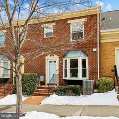 2532-B FAIRFAX DR #4EII, Arlington, VA 22201