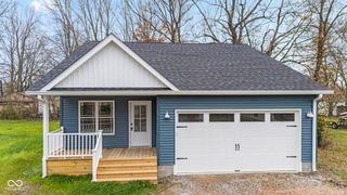 161 S Fifth Street, Austin, IN 47102