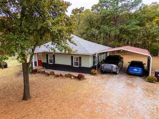 33109 Hardesty Road, Shawnee, OK 74801