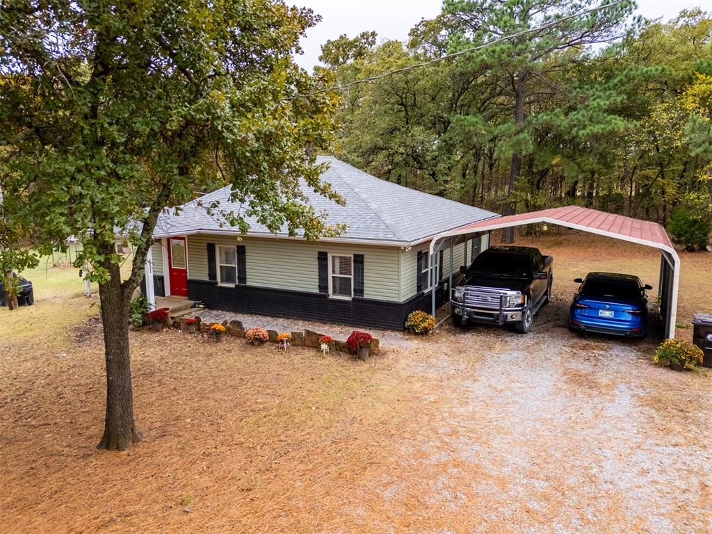 33109 Hardesty Road, Shawnee, OK 74801