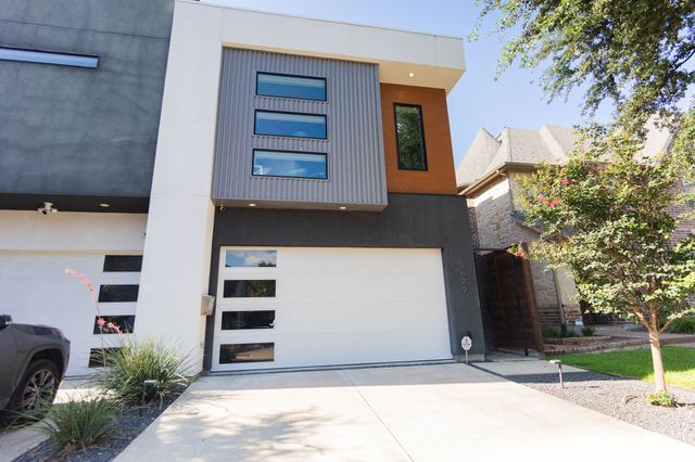 5629 Matalee Avenue, Dallas, TX 75206