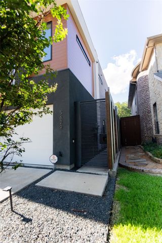 5629 Matalee Avenue, Dallas, TX 75206