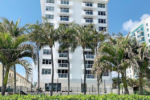 9195 Collins Ave PH4, Surfside, FL 33154