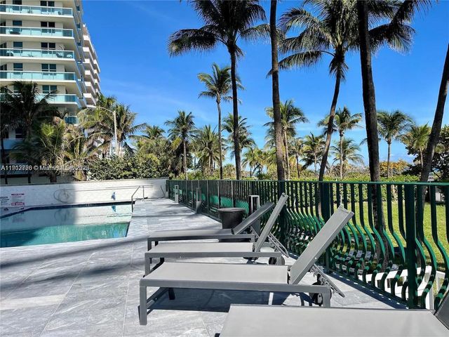 9195 Collins Ave PH4, Surfside, FL 33154