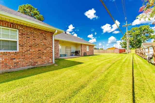278 Ciera Dr, Houma, LA 70364