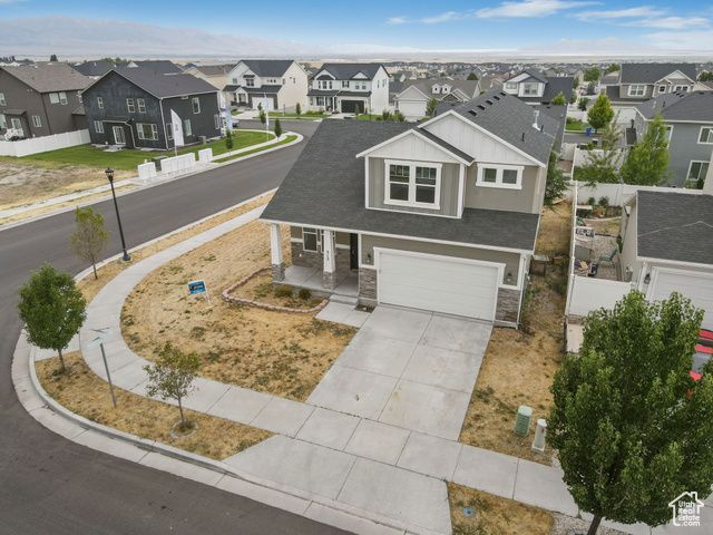 312 W SAPPHIRE DR, Tooele, UT 84074