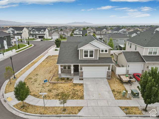 312 W SAPPHIRE DR, Tooele, UT 84074