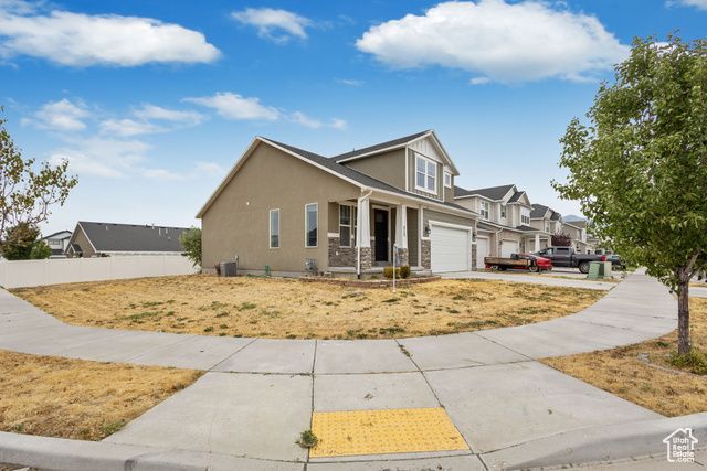 312 W SAPPHIRE DR, Tooele, UT 84074