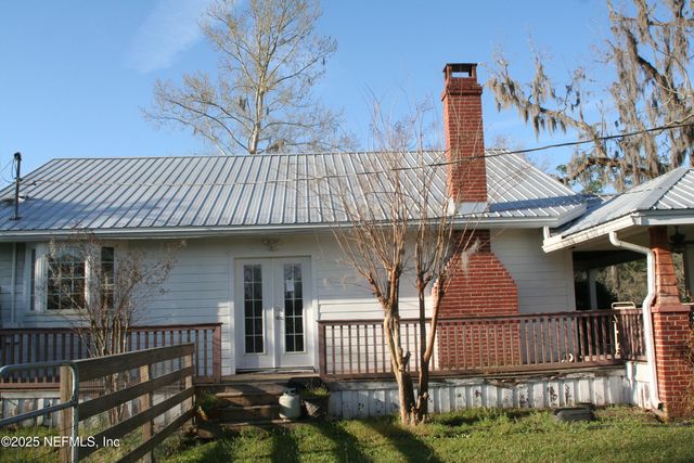 45740 PICKETT Street, Callahan, FL 32011