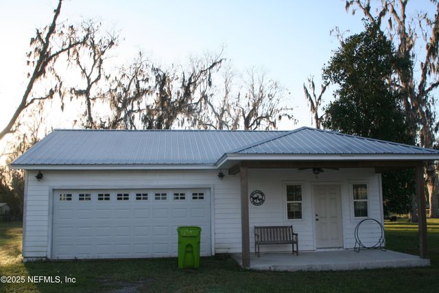 45740 PICKETT Street, Callahan, FL 32011