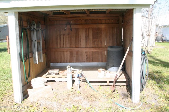 45740 PICKETT Street, Callahan, FL 32011