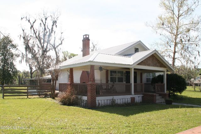 45740 PICKETT Street, Callahan, FL 32011