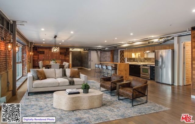 527 Molino Street 202, Los Angeles, CA 90013