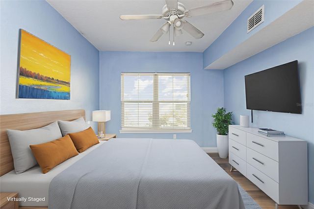 202 E SOUTH STREET 5051, Orlando, FL 32801