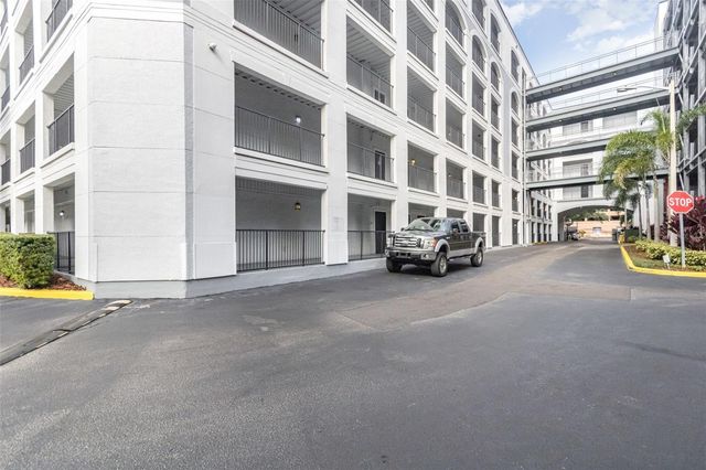 202 E SOUTH STREET 5051, Orlando, FL 32801