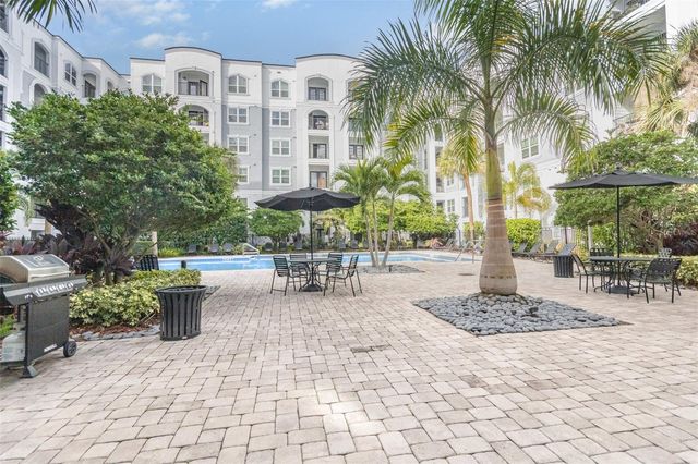 202 E SOUTH STREET 5051, Orlando, FL 32801