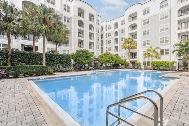 202 E SOUTH STREET 5051, Orlando, FL 32801