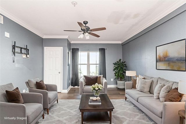 202 E SOUTH STREET 5051, Orlando, FL 32801