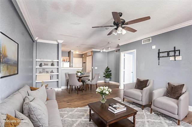 202 E SOUTH STREET 5051, Orlando, FL 32801