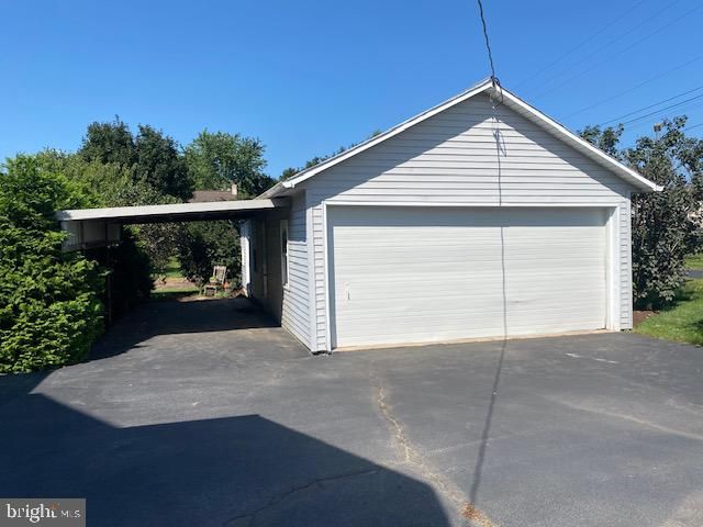 2654 DIVISION HWY, New Holland, PA 17557
